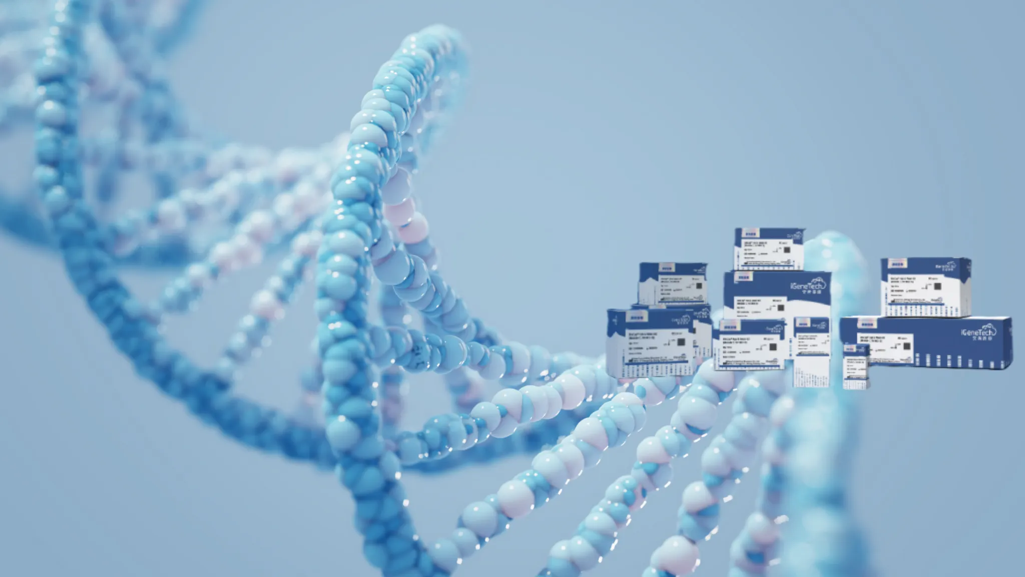 iGeneTech Whole-Genome Capture Technology: A New Tool for Pathogen Monitoring