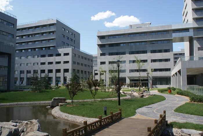 iGeneTech Bioscience <br>Design For Decoding