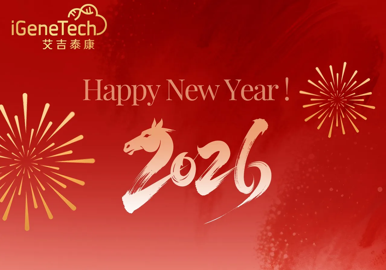 Anchored in clinical needs, we embark on the next decade