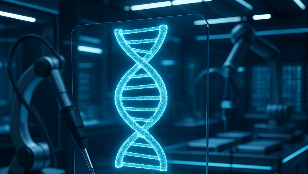 iGeneTech CEO: Looking Back at 2025, Reinterpreting LDT