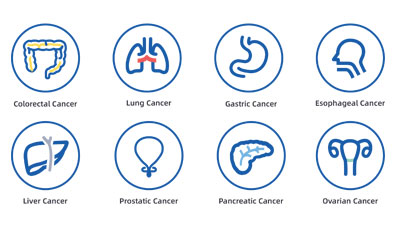 A Summary of iGeneTech Pre-defined NGS Panels for Oncology within Ten Years