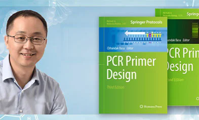 Good News! Wubin Qu, Co-founder of iGeneTech, Published a New Book on the Design of New Coronavirus Primers.