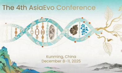 iGeneTech Invites You to The 4th Asia Evo Conference