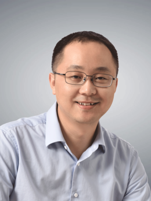 Good News! Wubin Qu, Co-founder of iGeneTech, Published a New Book on the Design of New Coronavirus Primers.