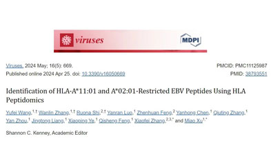 Decade of Focus | iGeneTech HLA Products Empower High-Precision Typing