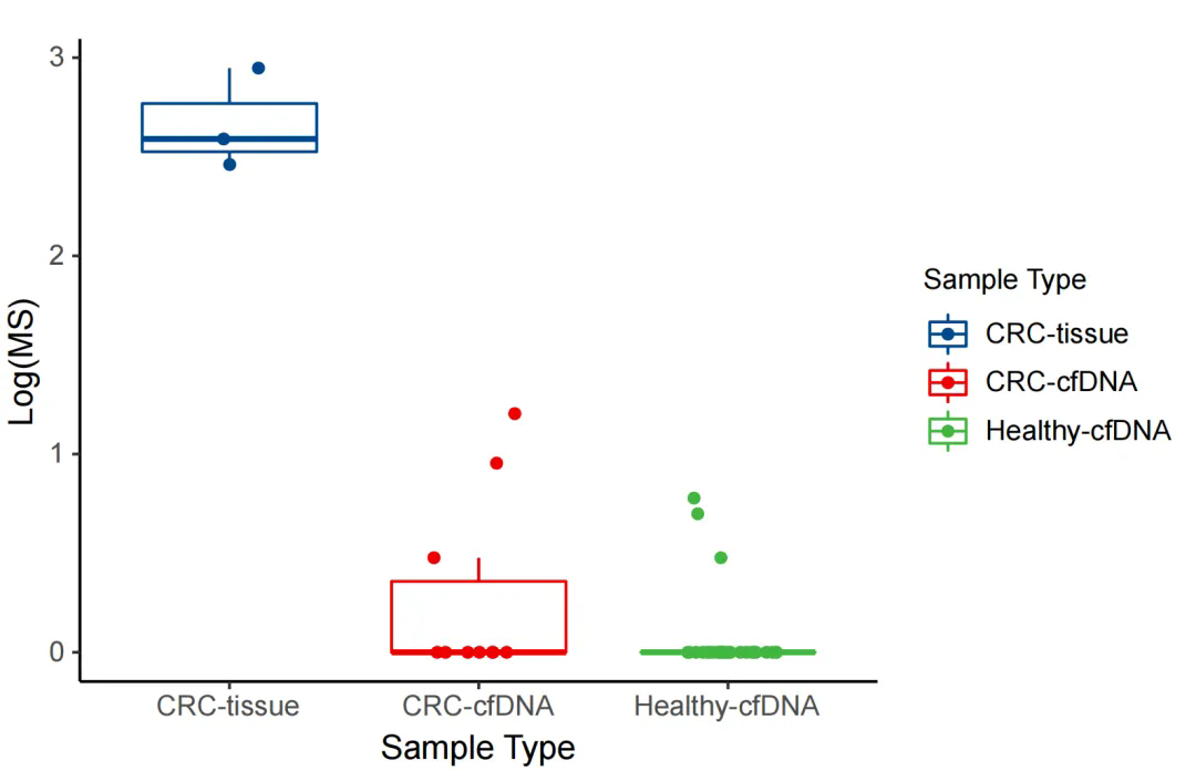 BisCap® Multi-Cancer Early Detection Panel: A Methylation-Based Multi-Cancer Early Detection and Screening Product
