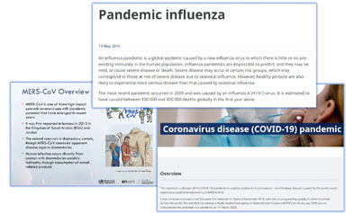 Series of Review and Prospect of iGeneTech's Technology Platform | Whole Genome Capture of Pathogenic Microorganisms