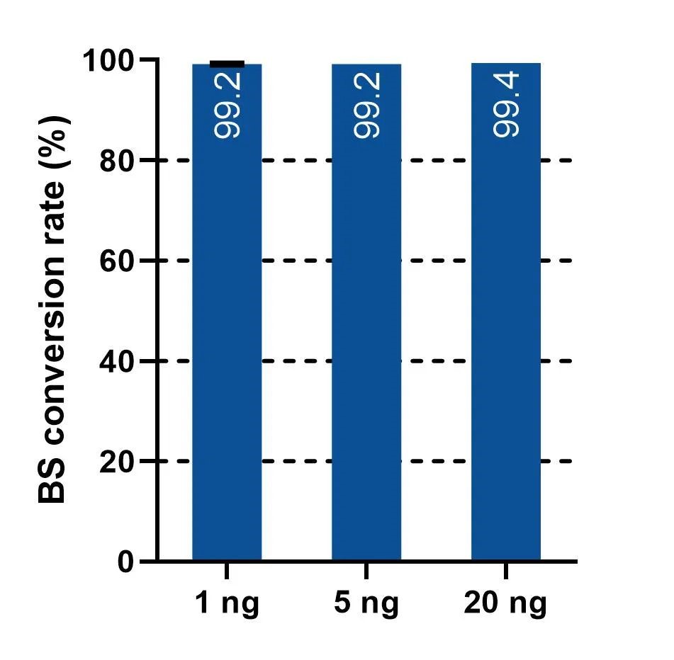 iGene Tech Single-Strand DNA Library Kit: A New Tool for Early Cancer Screening iGene Tech Single-Strand DNA Library Kit: A New Tool for Early Cancer Screening
