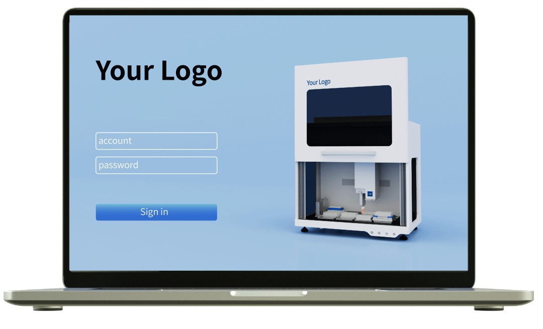 IGT-AS12 Automated Liquid Handling Workstation Grand Launch! IGT-AS12 Automated Liquid Handling Workstation Grand Launch!