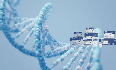 iGeneTech Whole-Genome Capture Technology: A New Tool for Pathogen Monitoring
