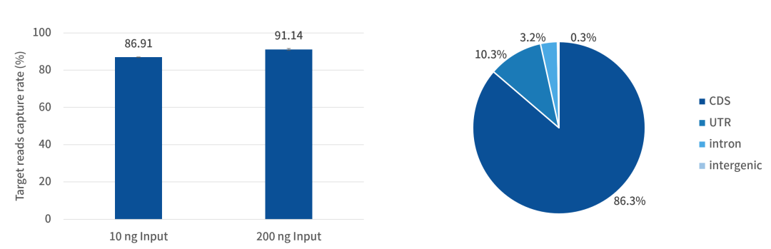 Overcome the double obstacles of RNA-seq! iGeneTech's Dual-Effect Blocking Reagent unlocks high-quality data in 7 minutes