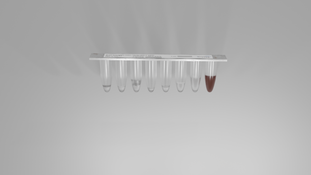 Zero Reagent Waste: The NGS Automation Solution Is Here! Zero Reagent Waste: The NGS Automation Solution Is Here!