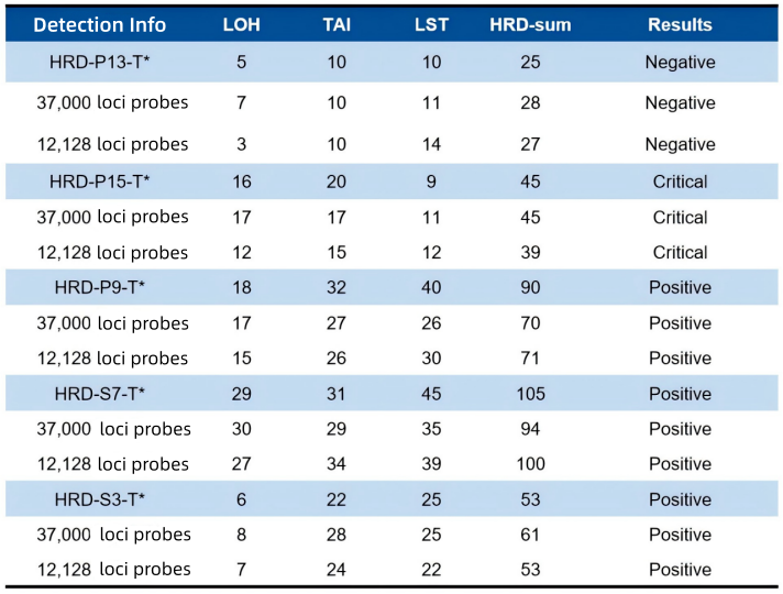 Advances in Clinical Application of PARP Inhibitors and Significance of HRD Detection