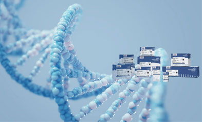 210,000 Probes! iGeneTech Empowers Accurate Pathogen Identification for Encephalitis-Meningitis Syndrome