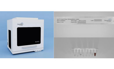 iGeneTech Co-Develops New Standard for Lung Cancer Liquid Biopsy