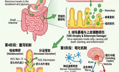 iGeneTech Norovirus Probes: Broad-Spectrum, High-Sensitivity, Automated