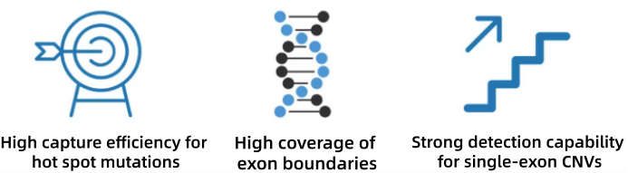 New Product Launch | More Focused, Accurate, and Stable: Medical Whole-Exome Capture Product
